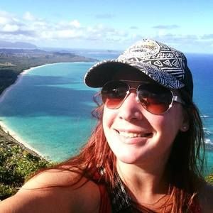 Meet your Posher, Whitney